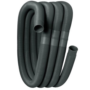 Steinbach Schwimmbadschlauch, 38 mm Durchmesser, 600 cm Länge, flexibel und robust.
