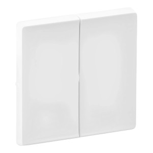 Legrand Valena Serienwippe in Weiß für Schalter und Taster.