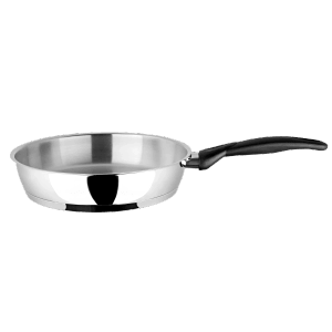 Pyramis Kochtopf-Set Gourmet Silber
