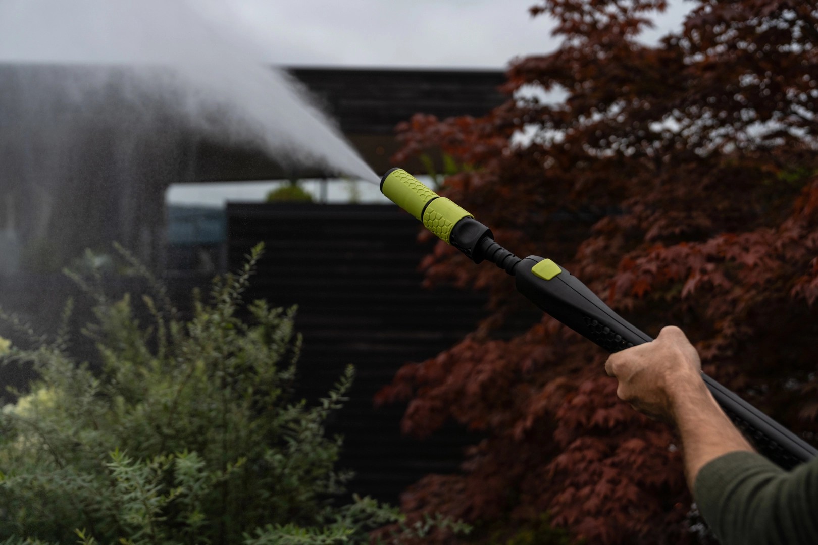 AVA Zoomlanze für Hochdruckreiniger P30 P90 kaufen bei OBI