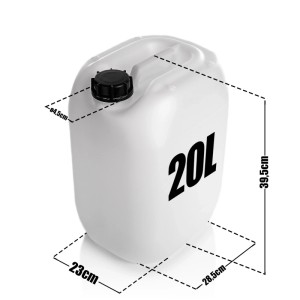 20l Kanister kaufen bei OBI