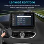 Junsun Autoradio Für Renault Clio 3 2005-2014 Linux_6
