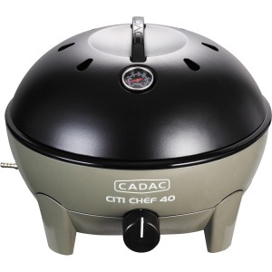 Cadac Grill Citi Chef 40 Olivgrün