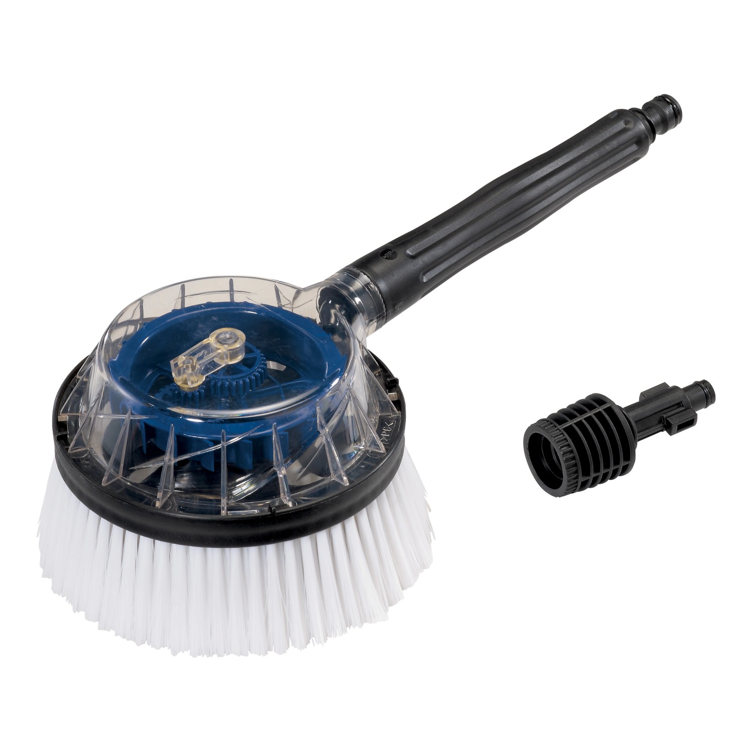 LUX Rotierende Waschbürste RWB für HD 110/HD 130/HD 150 kaufen bei OBI