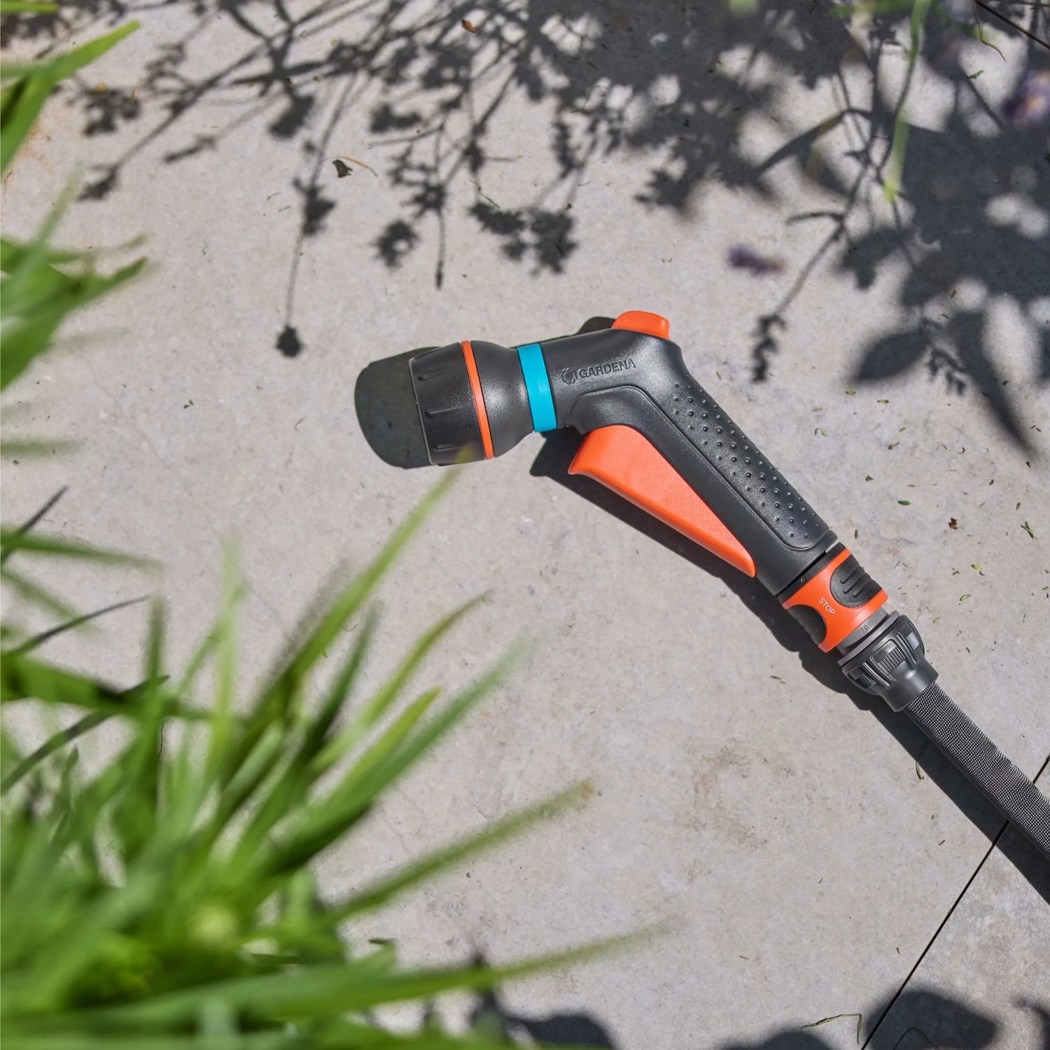 Gardena Multi-Brause Classic kaufen bei OBI