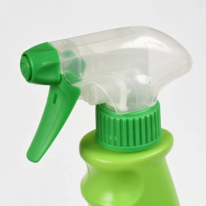 Sprühkopf von Compo Nativert® Blattlaus-frei, Mittel gegen Blattläuse.