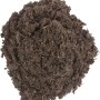 Nahaufnahme von torffreier Compo Bio Pflanzerde, geeignet für Garten- und Zierpflanzen.
