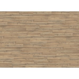 Living by Haro Laminat 7mm Eiche Calabria, Holzboden in warmer Optik für Wohn- und Gewerberäume.