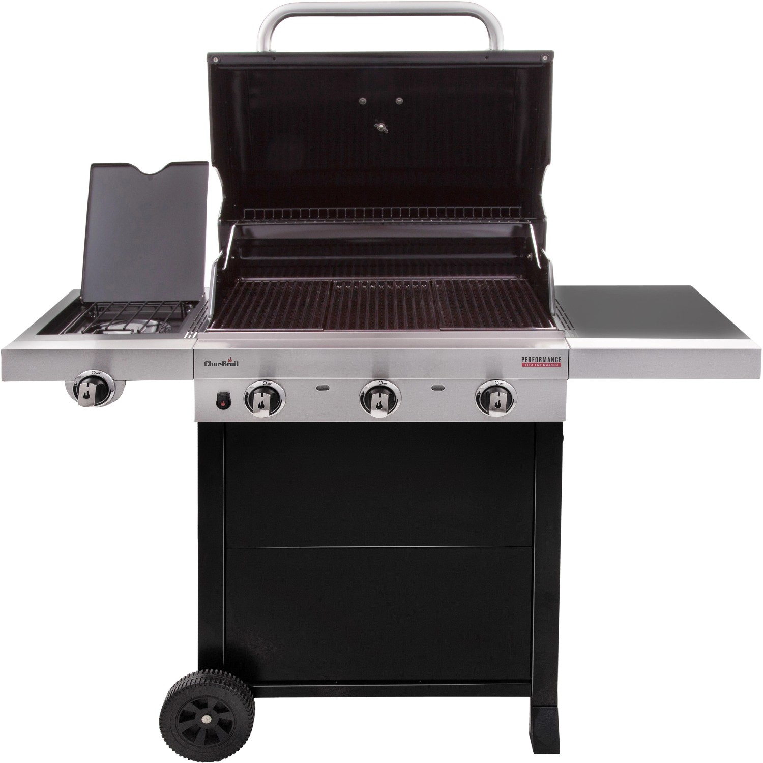 Char broil performance 330b best sale