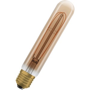 Osram LED-Leuchtmittel E27 4,8 W Extrawarm 470 lm EEK: F 16,5 x 3,2 cm (H x Ø)