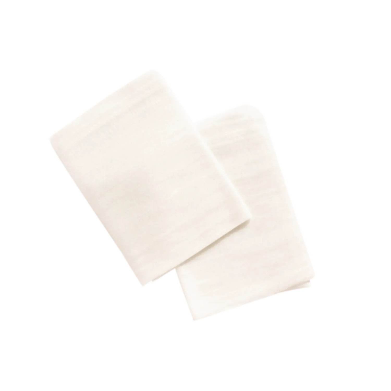 Zwei Wanneneinsätze aus dem Alpina Werkzeug-Set Bad & Küche.