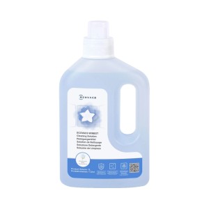 Ecovacs Glasreiniger für den Winbot Fensterputzroboter 1 l Weiß