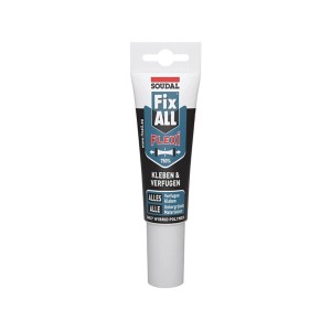 Soudal Fix All Flexi Weiß 200 g