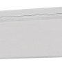 Ledvance Smart+ WiFi Deckenleuchte Planon, rahmenlos, 60x10cm, Tunable White, für smarte Beleuchtung.