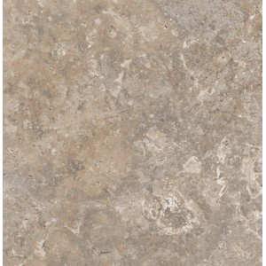 United Tile Feinsteinzeug Camarque Glasiert 60 cm x 60 cm x 0,8 cm Marron