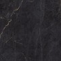 Schulte Duschrückwand Marmor-Anthrazit-Gold, 100x255cm, für Bad & Dusche