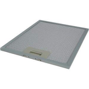 Respekta Metallfettfilter MIZ66038