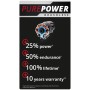 Einhell Akku-Mörtelrührer: PurePower Brushless Motor mit mehr Leistung, Lebensdauer und 10 Jahren Garantie.