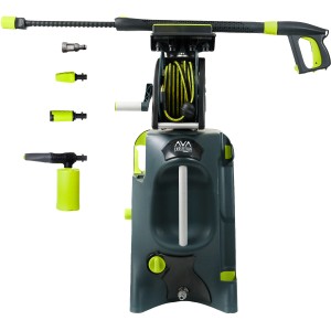 AVA Evolution Hochdruckreiniger P60 Large