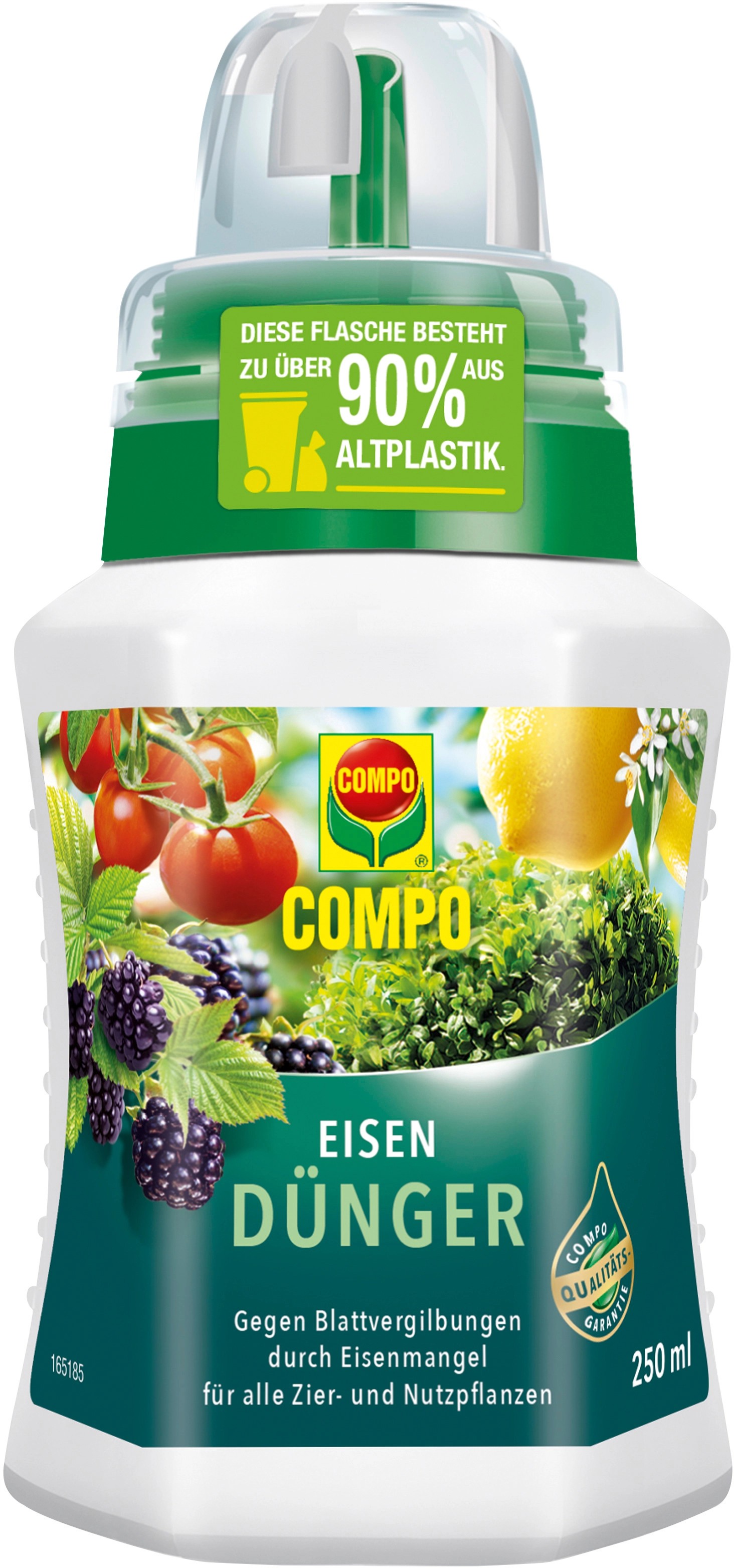 Compo Eisendünger 250 ml kaufen bei OBI