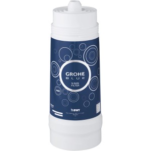 Grohe Blue Filter S-Size: Austauschfilter für Grohe Blue Wassersysteme für bis zu 600 Liter.