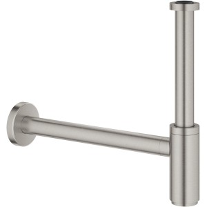 Grohe Geruchsverschluss Waschtisch 1 1/4" Supersteel
