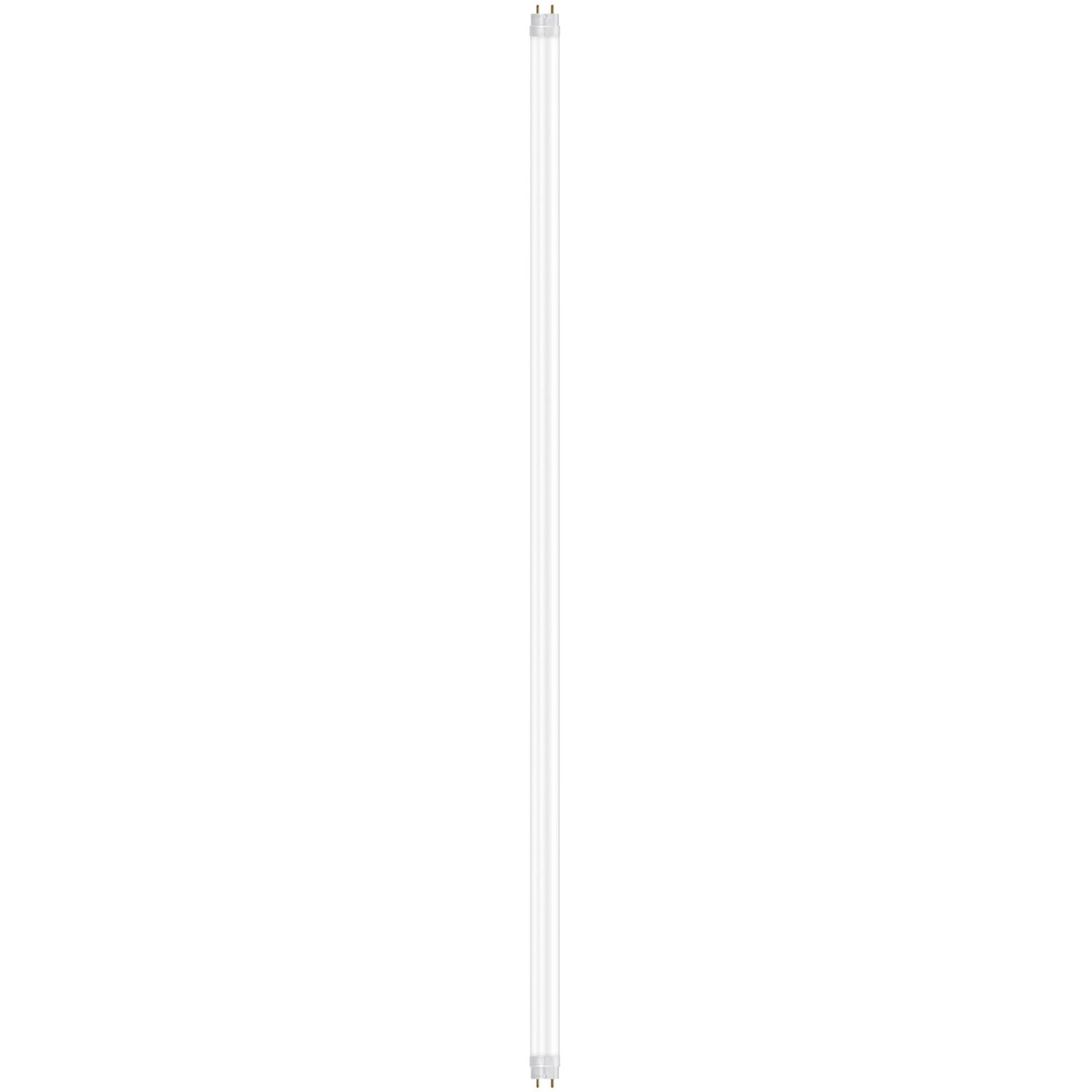 Osram LED-Leuchtstofflampe, 151 cm, Kaltweiß, G13 Sockel. LED Röhre für Innenräume.