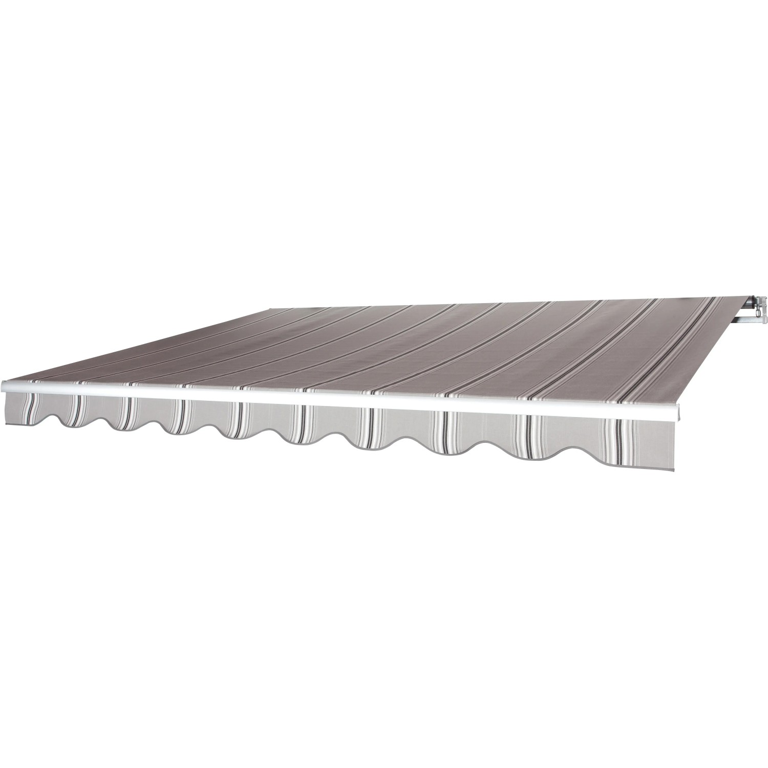 tarps Green Mesh Tarp 6' x 8' by Tarps Plus