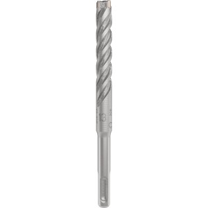 Bosch Hammerbohrer SDS Plus-5x, 13 mm Durchmesser, für Bohrhämmer mit SDS plus Aufnahme.