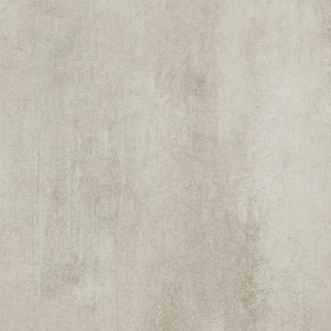 Cersanit Grava Terrassenplatte, Feinsteinzeug, Lichtgrau, 59,3x59,3 cm, Zementoptik.