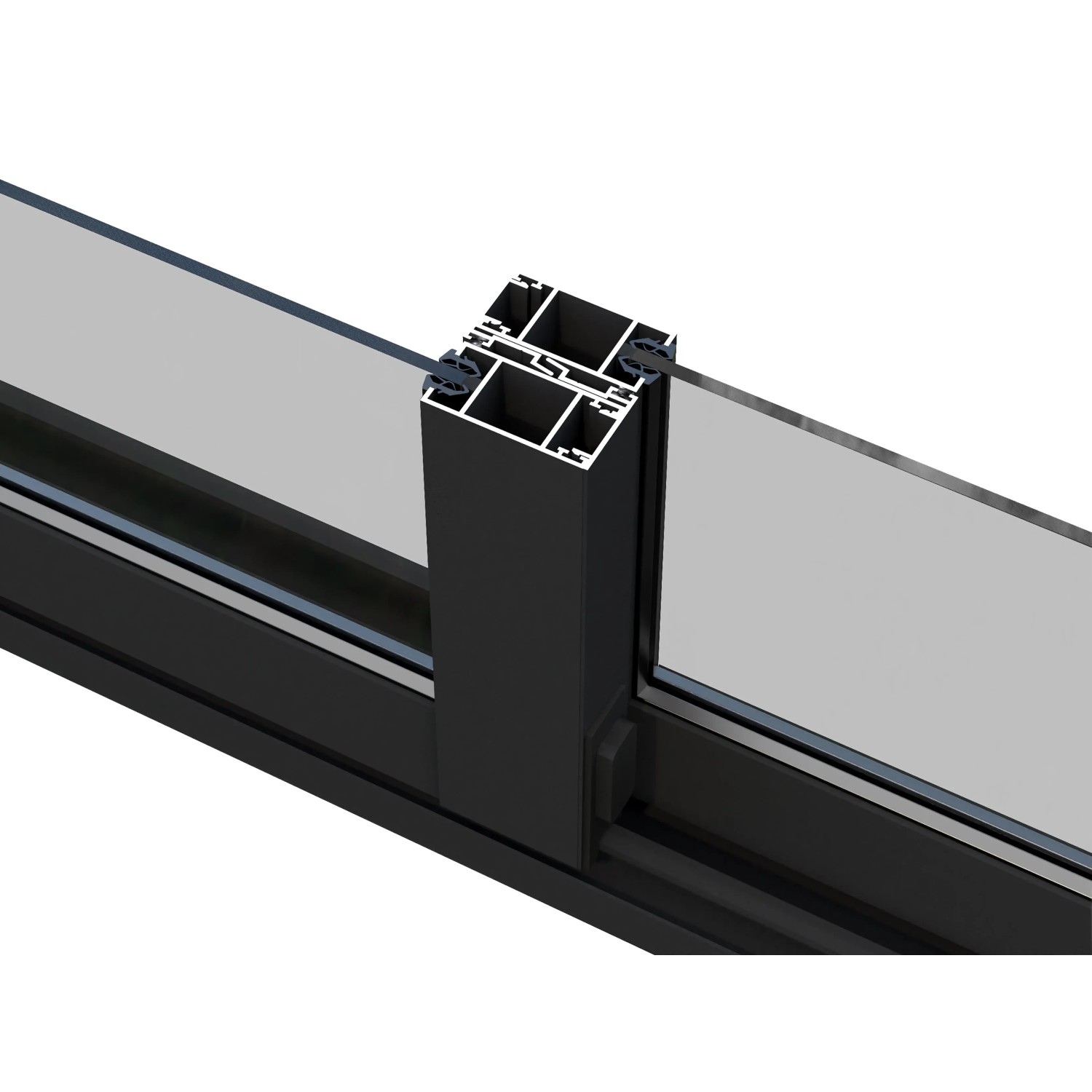 Palmako Gartenhaus Andrea Slide Grau Tauchgrundiert 693 cm x 300 cm FSC®_12