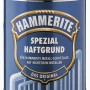 Dose Hammerite Spezial Haftgrund, rot matt, 250ml für Nichteisenmetalle.