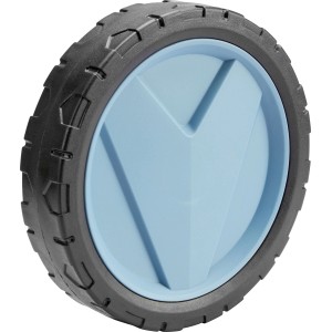 Ersatzräder-Set für Hochdruckreiniger HD-170/498