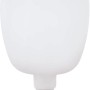 Eglo E27 LED-Leuchtmittel, 4,5W, warmweiß, 470 Lumen, 20x14cm.