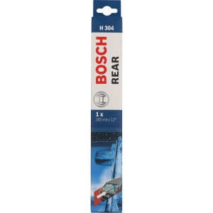 Bosch Heckscheibenwischer KSN H304, 300mm, für klare Sicht bei jedem Wetter.