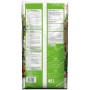 GROW by OBI BIO Blumenerde, torffrei, 45l Sack Universalerde für Garten, Balkon und Zimmerpflanzen.