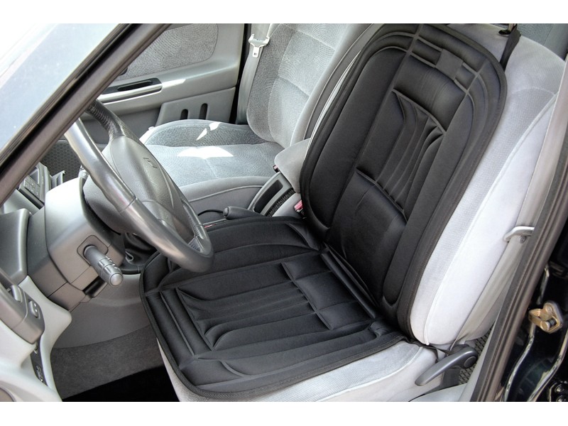 Auto-Sitzheizung 12/24V GM Spot Auto-elektrische Sitzheizung