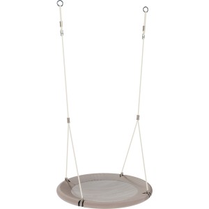 Hudora Nestschaukel Lounge 90 Sand