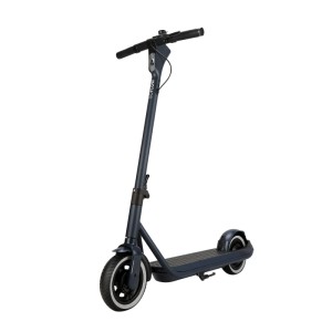SoFlow E-Scooter So One Lite Pro in Grün: E-Roller für Sport & Fitness mit 9-Zoll-Luftreifen.