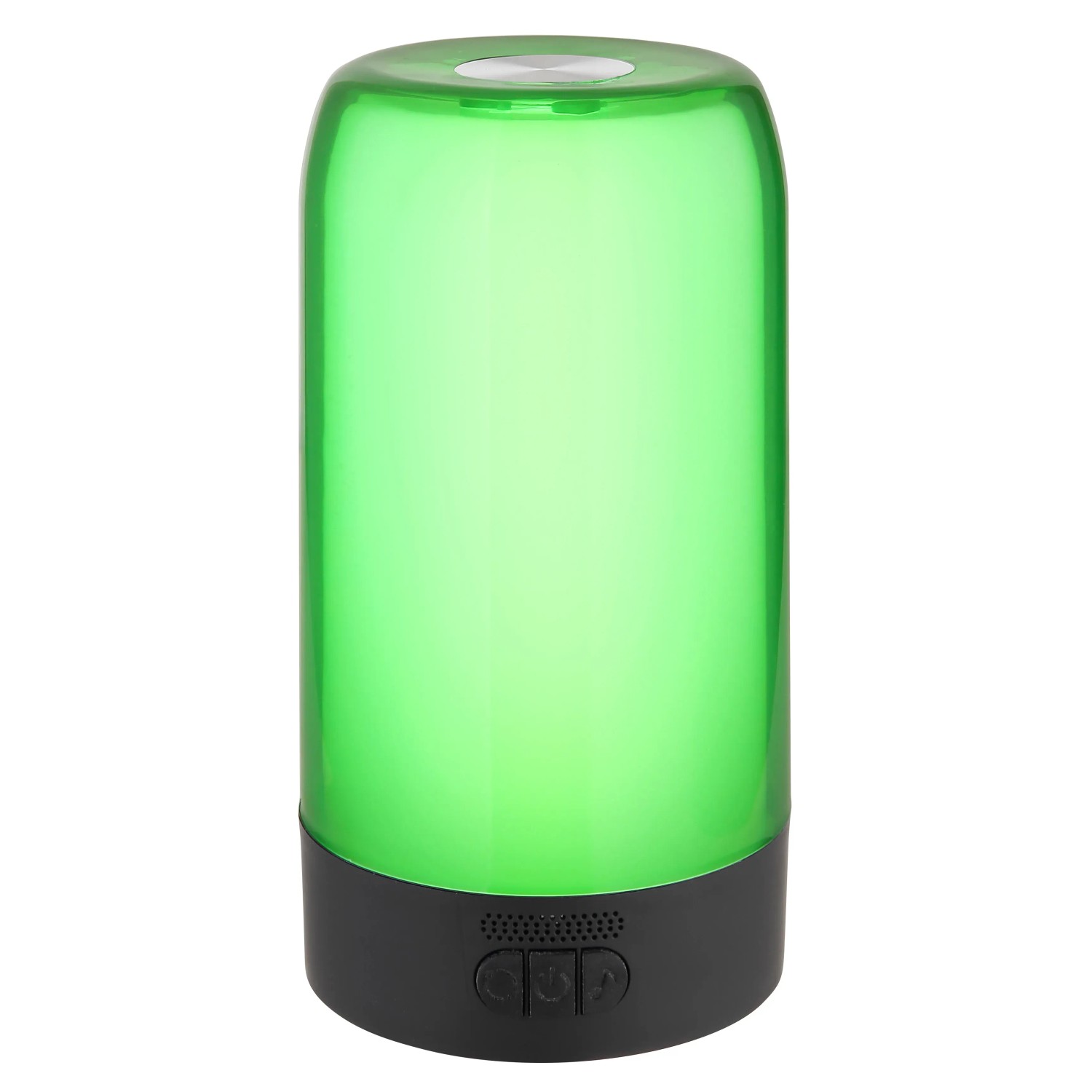 Globo LED-Tischleuchte Sandrina, schwarz matt, mit RGB Farbwechsler und Smart Light Funktion.