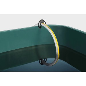 Kärcher Hochdruckreiniger K 4 Power Control Go!Further 130 bar 420 l/h