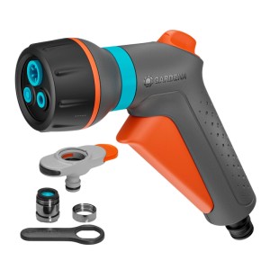 Gardena Multi-Brause Indoor Set Classic
