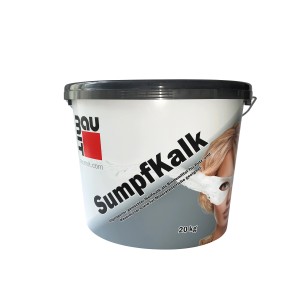 Baumit Sumpfkalk 20 kg