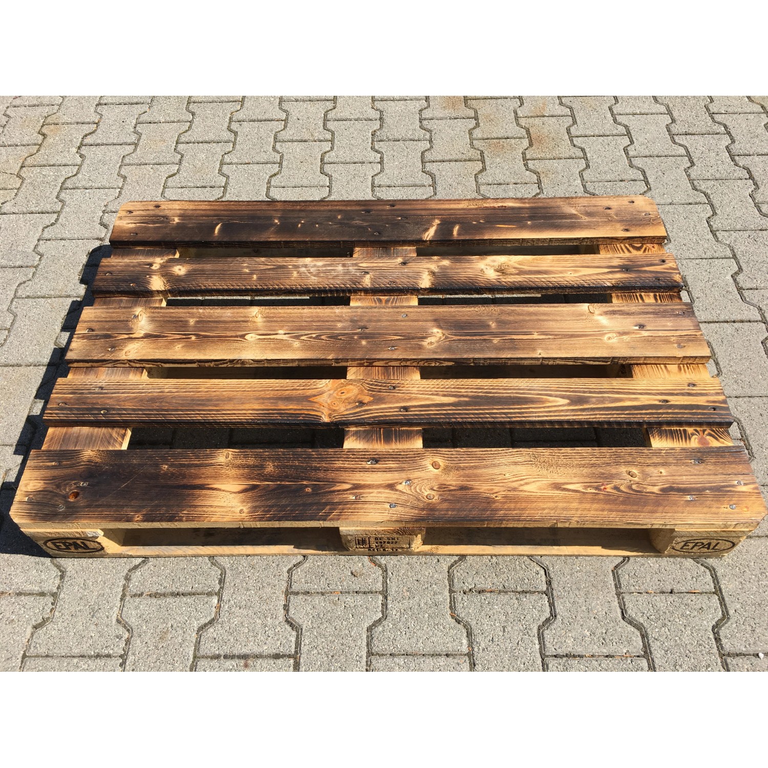 Rothenberger RoMaxi Anwärmbrenner Set mit Gasschlauch und Druckregler für Lötgeräte.