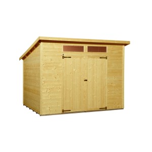 Gartenhaus Holz kaufen bei OBI