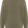 Gardena Herren-Sweatshirt in Olivgrün, Größe S. Arbeitskleidung für Garten und Freizeit.