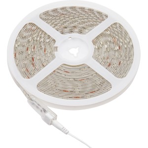 LED-Flexband RGB 10 m mit Fernbedienung