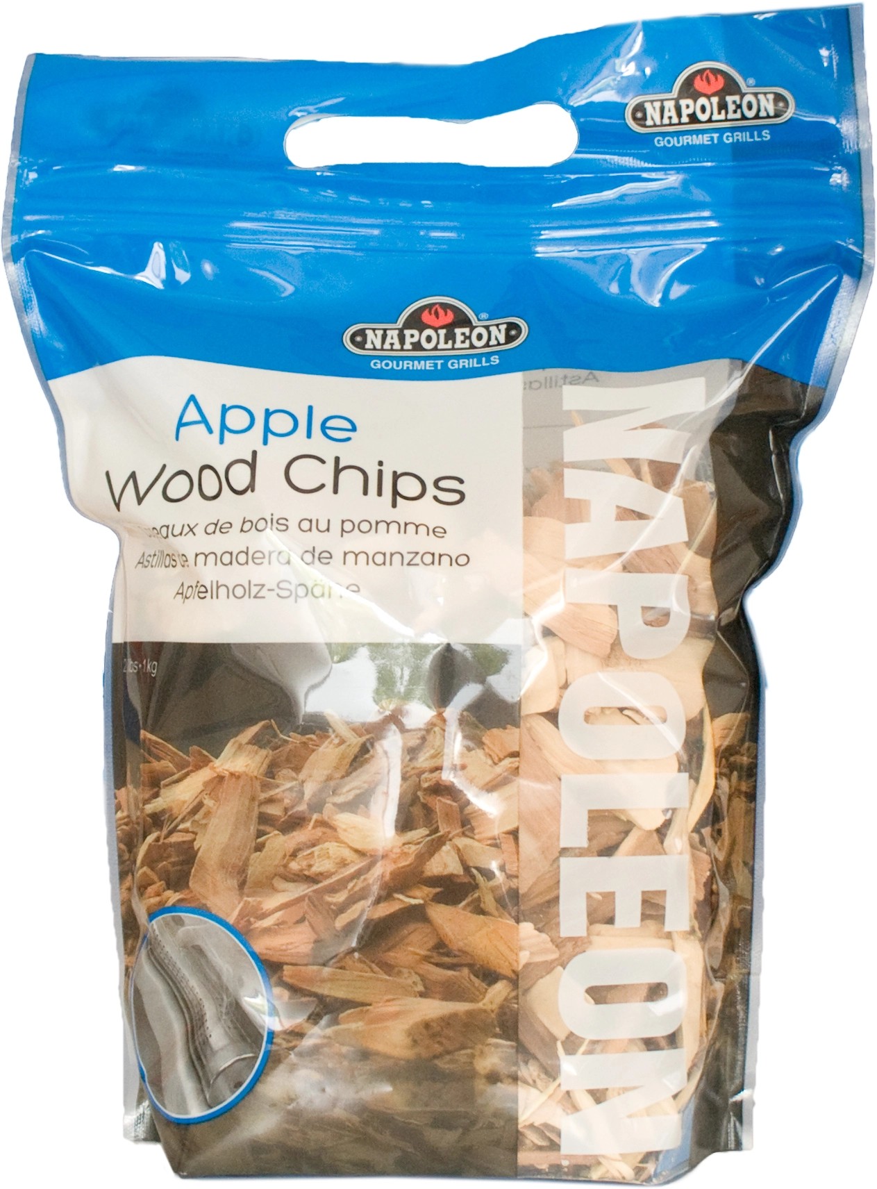 Napoleon Cherry RäucherHolzchips kaufen bei OBI