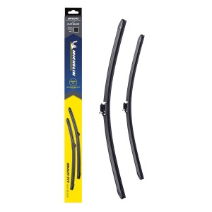 Michelin Scheibenwischer Set Multi Fit MF6045