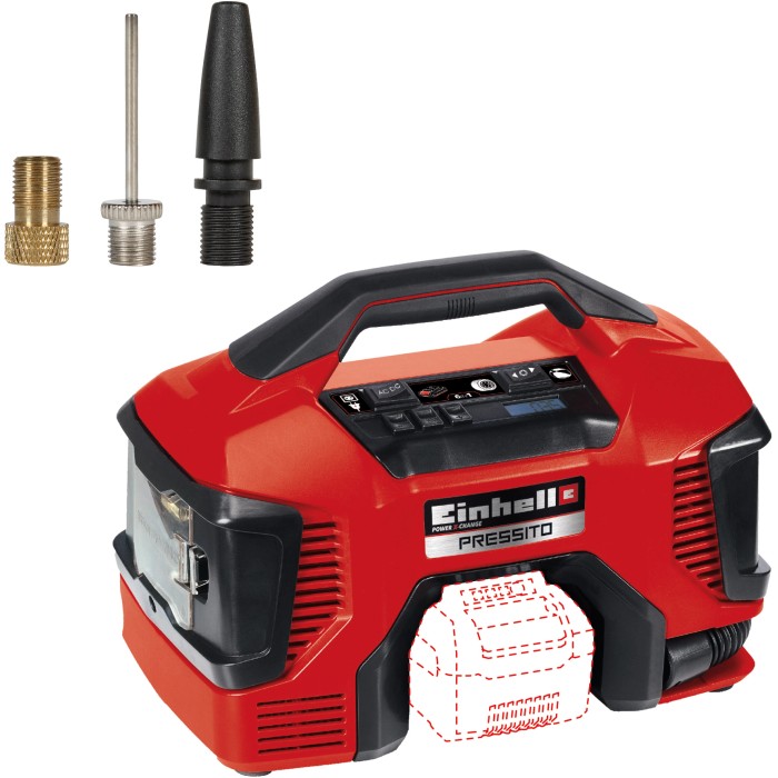 Einhell kaufen bei OBI